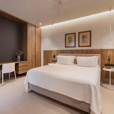 빌라 Votsalakia - Seaside Brand New 4 Bdr Oleander *