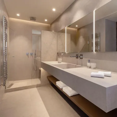 빌라 Votsalakia - Seaside Brand New 4 Bdr Oleander