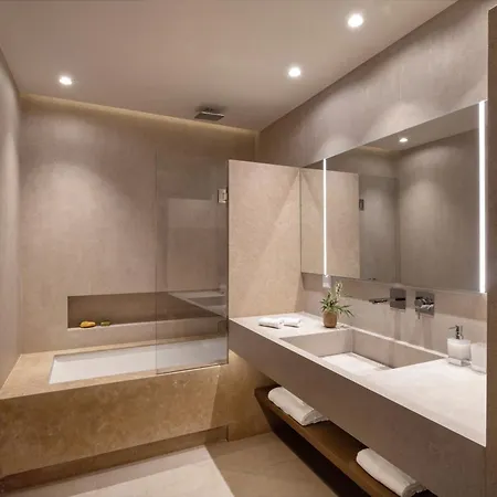 Votsalakia - Seaside Brand New 4 Bdr Oleander 빌라 *