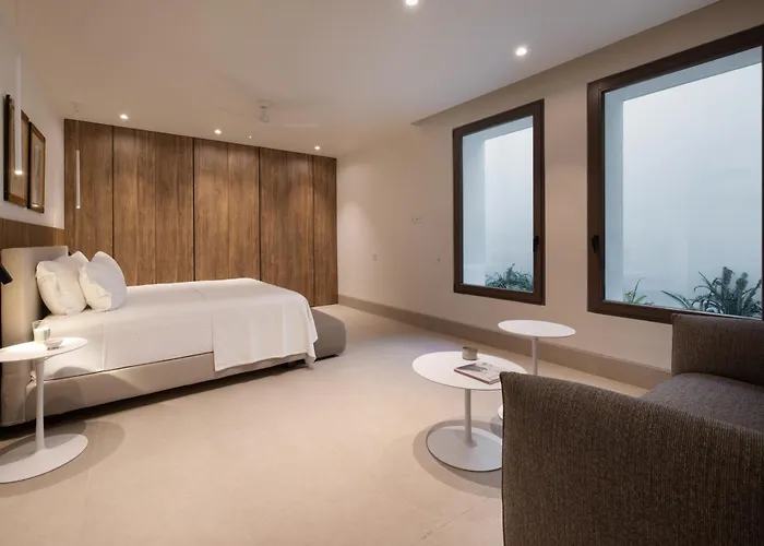 Votsalakia - Seaside Brand New 4 Bdr Oleander * Alikí