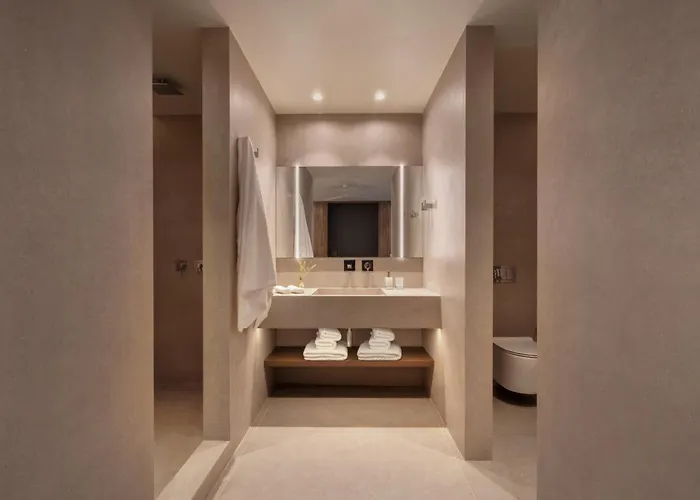 Votsalakia - Seaside Brand New 4 Bdr Oleander 빌라 *