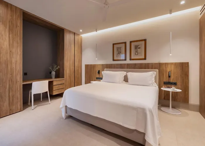 빌라 Votsalakia - Seaside Brand New 4 Bdr Oleander *