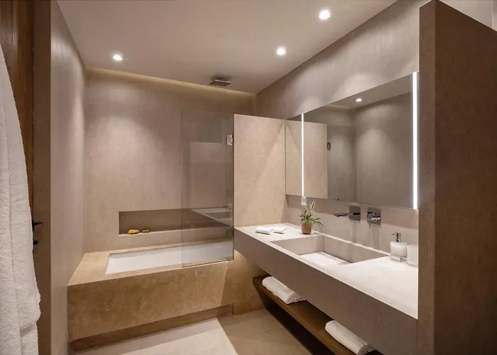 Votsalakia - Seaside Brand New 4 Bdr Oleander 빌라 *