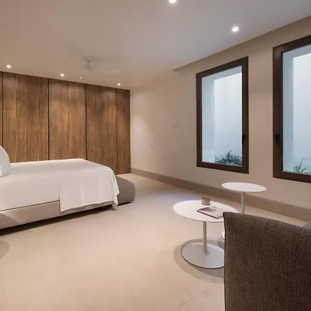 Votsalakia - Seaside Brand New 4 Bdr Oleander * Alikí