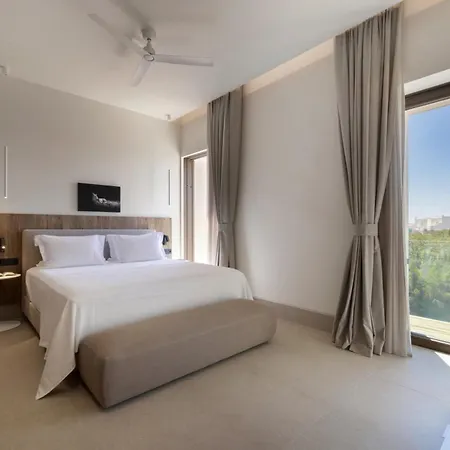 Votsalakia - Seaside Brand New 4 Bdr Oleander