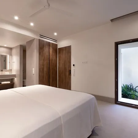 Votsalakia - Seaside Brand New 4 Bdr Oleander *