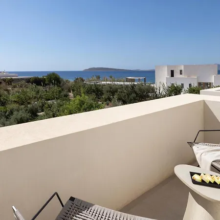 Villa Votsalakia - Seaside Brand New 4 Bdr Oleander