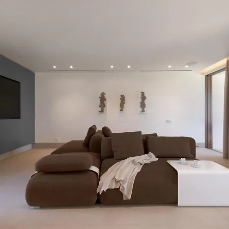 Votsalakia - Seaside Brand New 4 Bdr Oleander