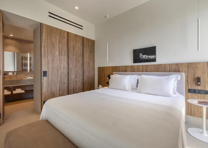 Votsalakia - Seaside Brand New 4 Bdr Oleander * Alikí