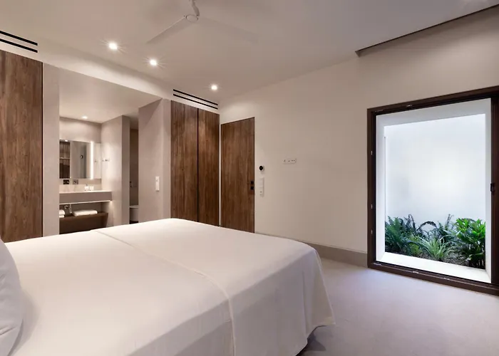 Votsalakia - Seaside Brand New 4 Bdr Oleander *