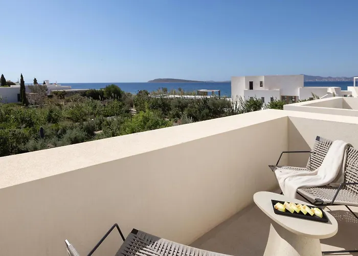 Villa Votsalakia - Seaside Brand New 4 Bdr Oleander