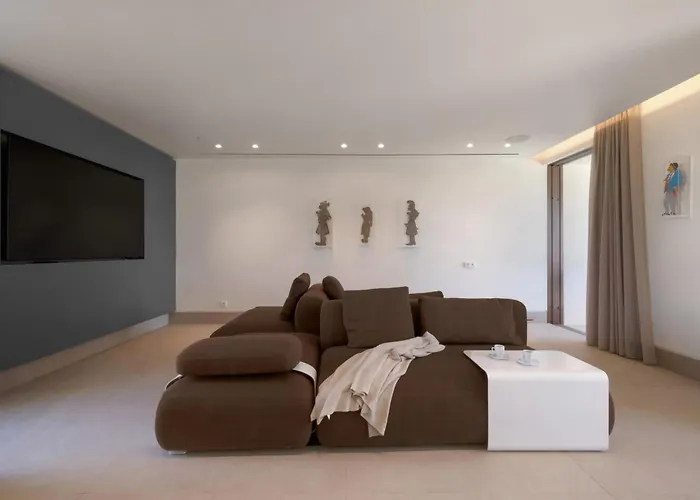 Votsalakia - Seaside Brand New 4 Bdr Oleander